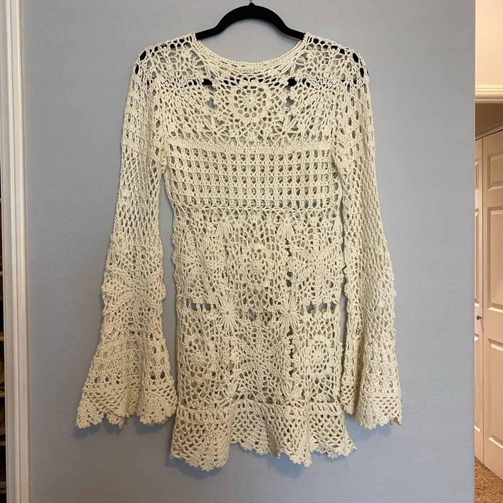 Honey punch cover up